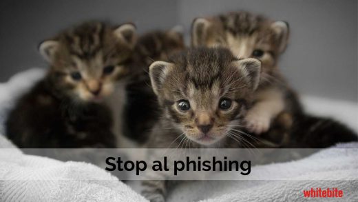 Protege tu dominio contra el phishing en Gmail